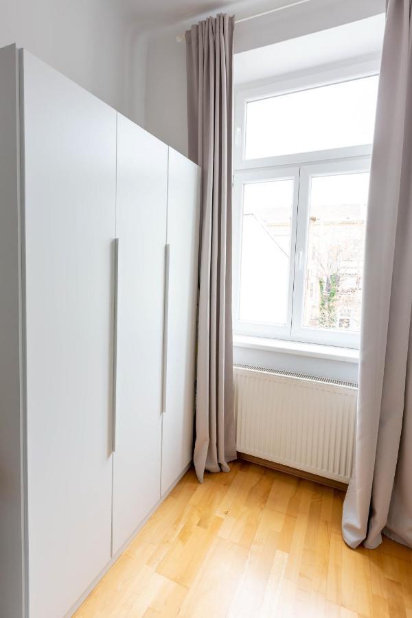 City Apartments Vienna Exterior photo
