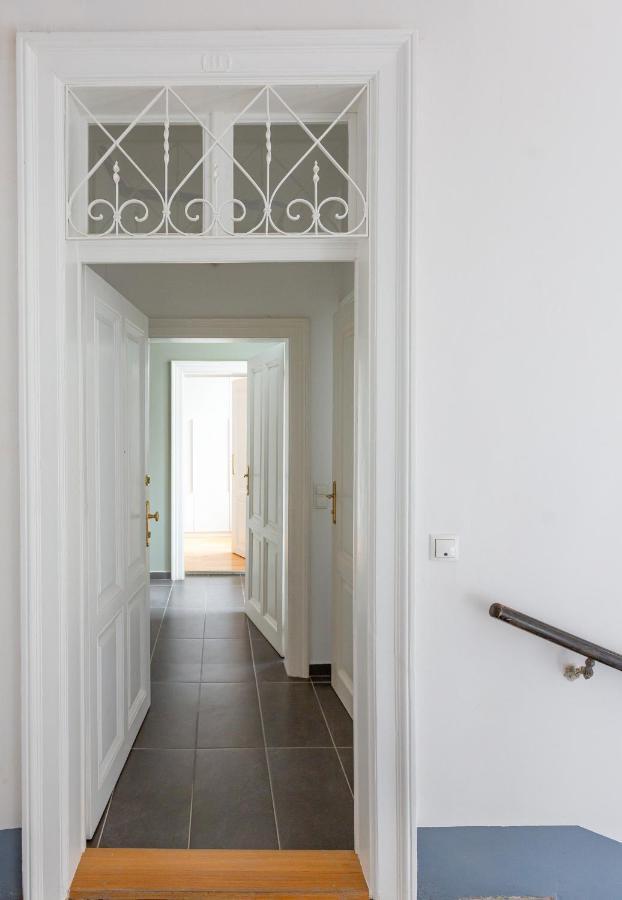 City Apartments Vienna Exterior photo